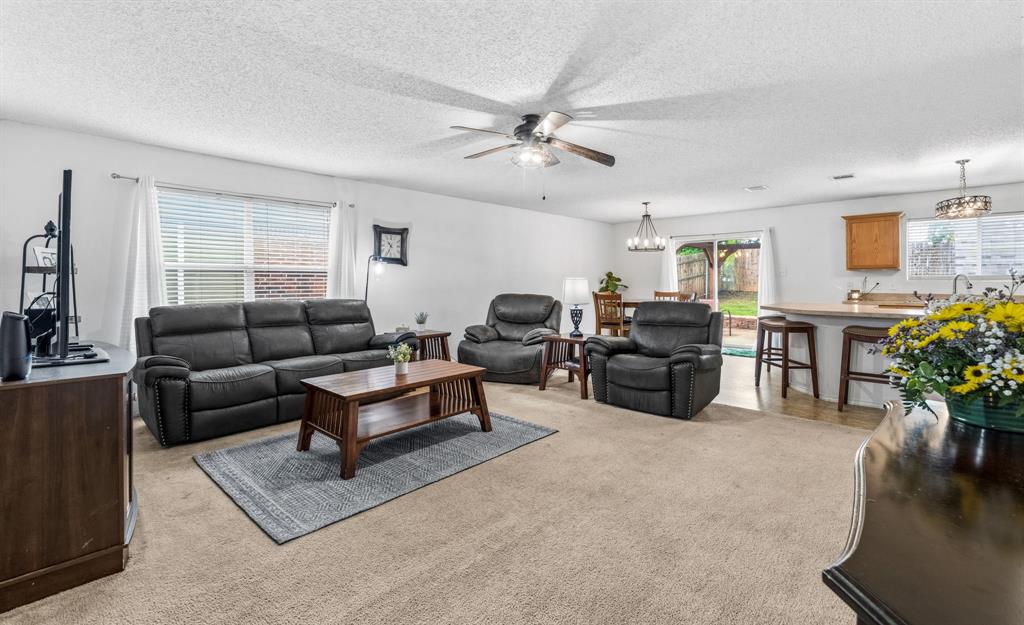 Boswell Meadows - Residential