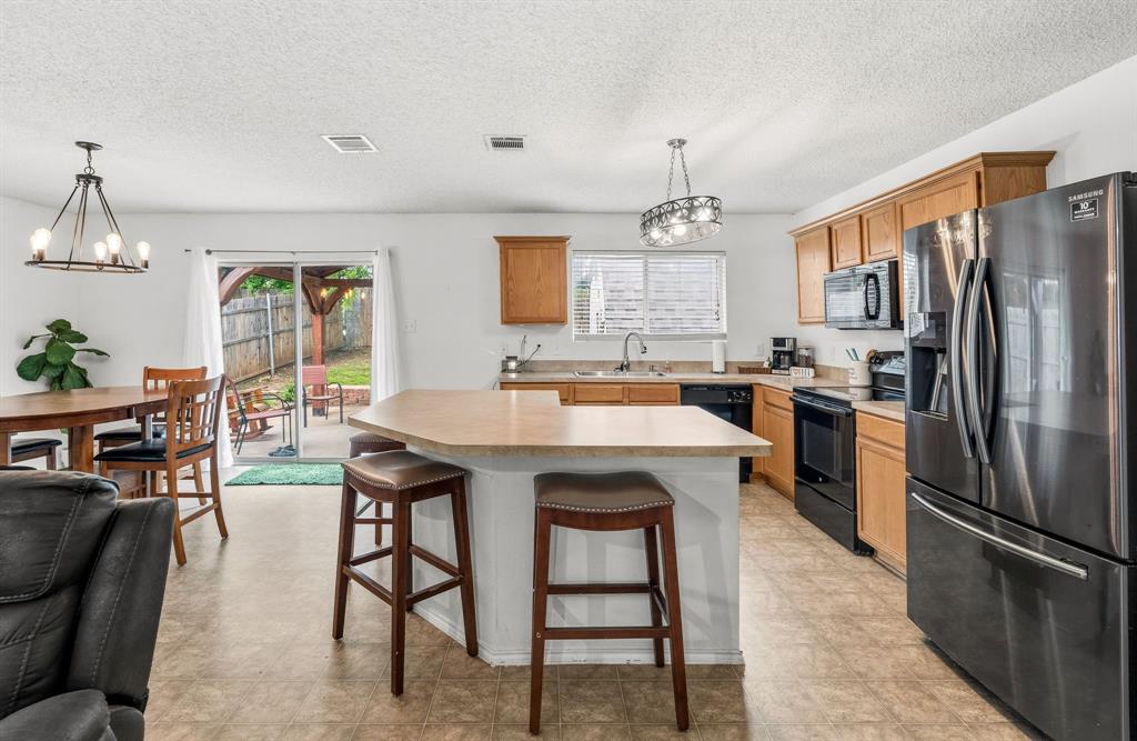 Boswell Meadows - Residential