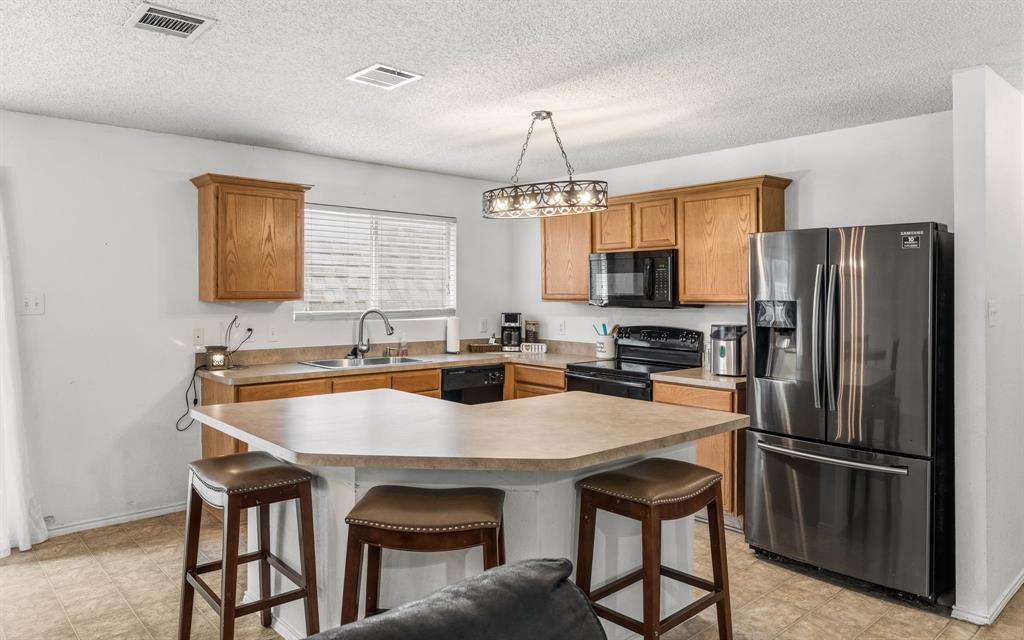 Boswell Meadows - Residential