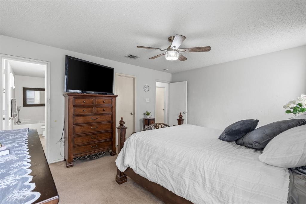 Boswell Meadows - Residential