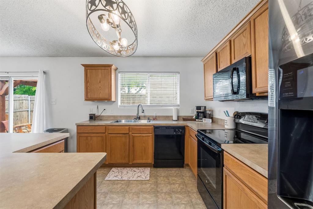 Boswell Meadows - Residential