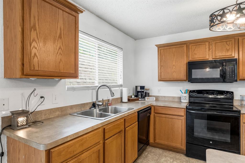 Boswell Meadows - Residential
