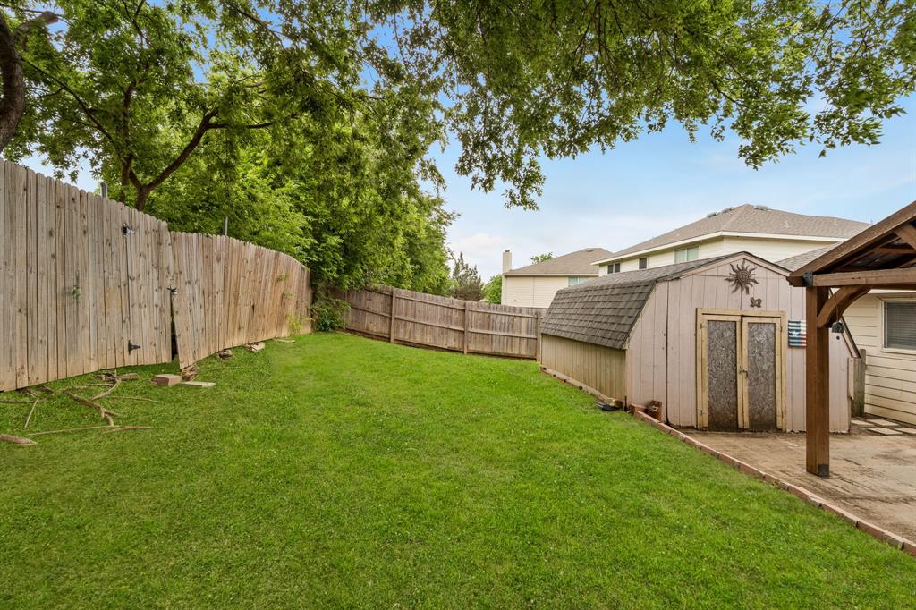 Boswell Meadows - Residential