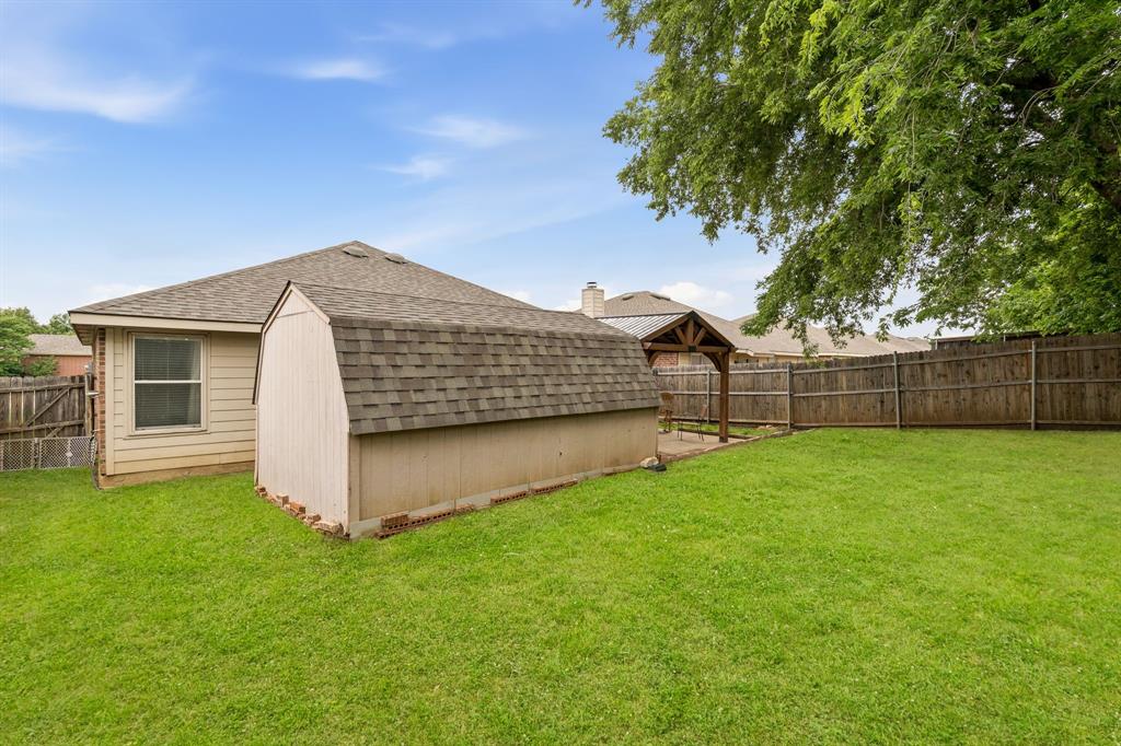 Boswell Meadows - Residential