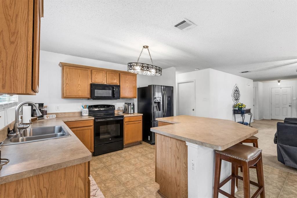 Boswell Meadows - Residential
