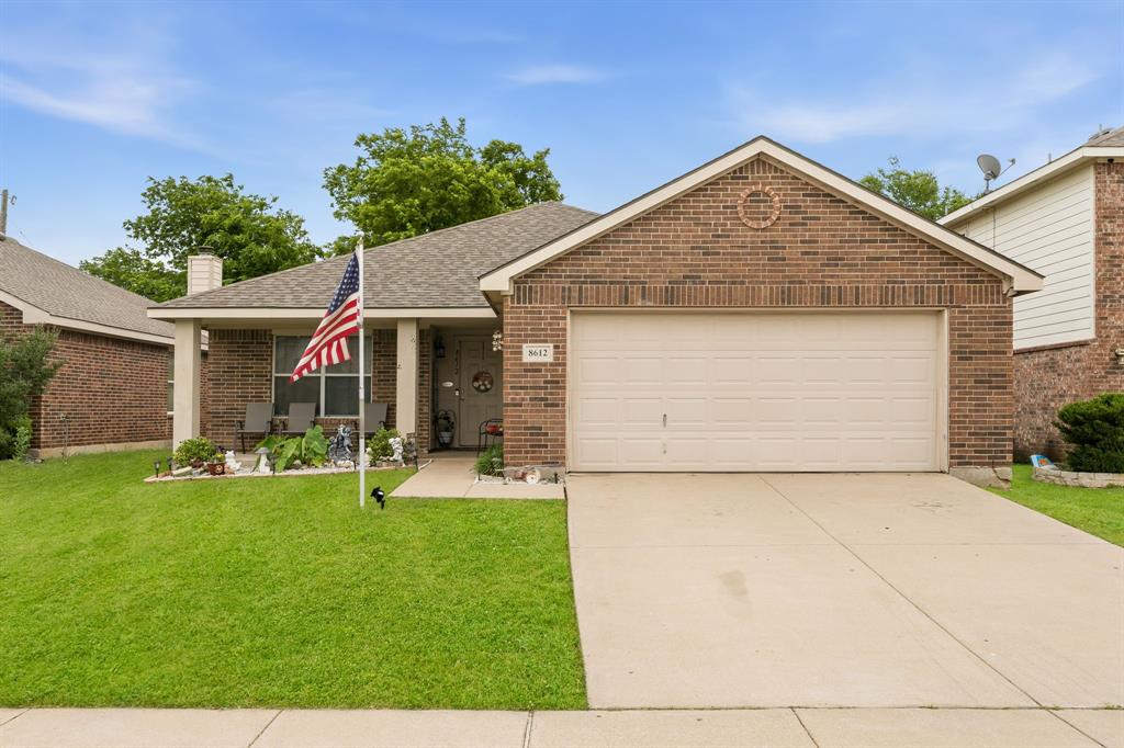 8612 Boswell Meadows Drive