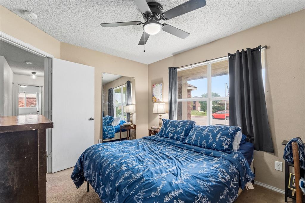 Boswell Meadows - Residential