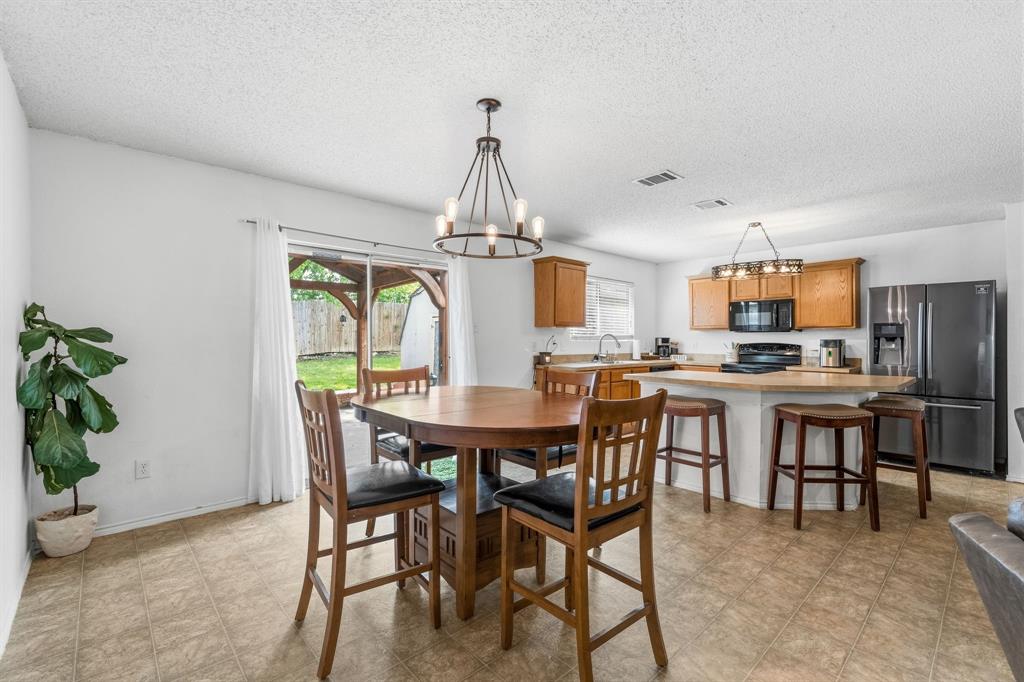 Boswell Meadows - Residential