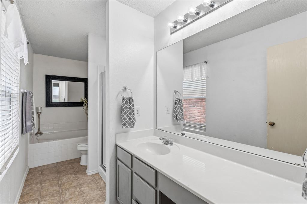 Boswell Meadows - Residential