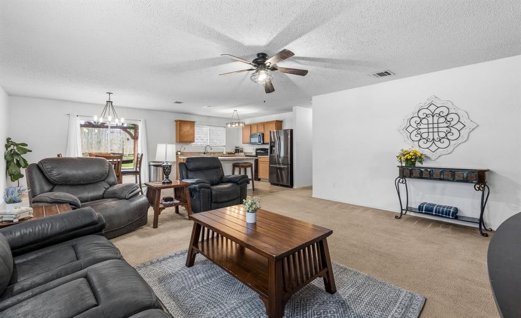 Boswell Meadows - Residential