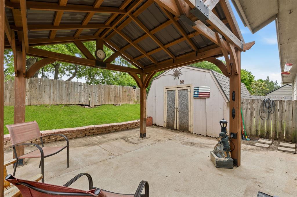 Boswell Meadows - Residential