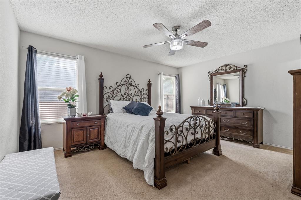 Boswell Meadows - Residential