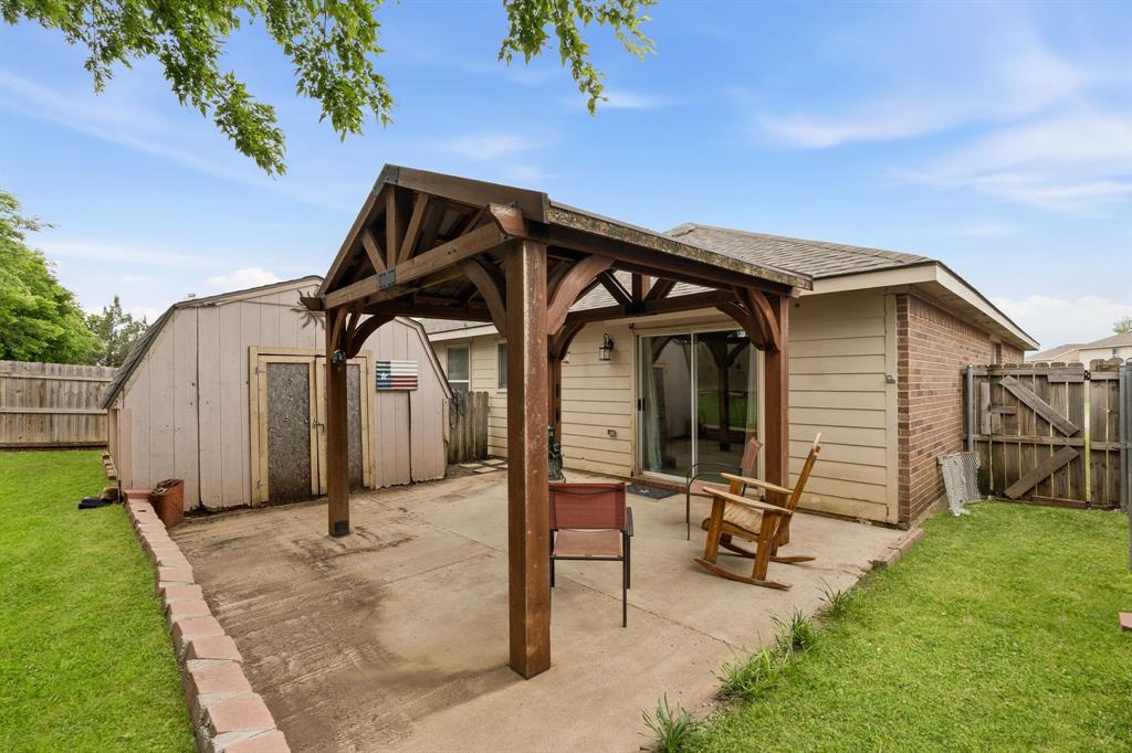 Boswell Meadows - Residential