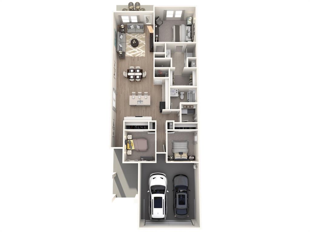 510 Cottner Drive