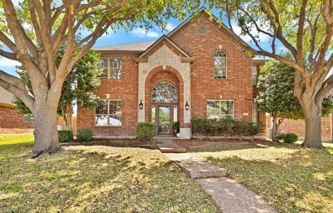 Photo of 1097 Southampton Drive, Frisco, TX 75036 (MLS # 21223921)