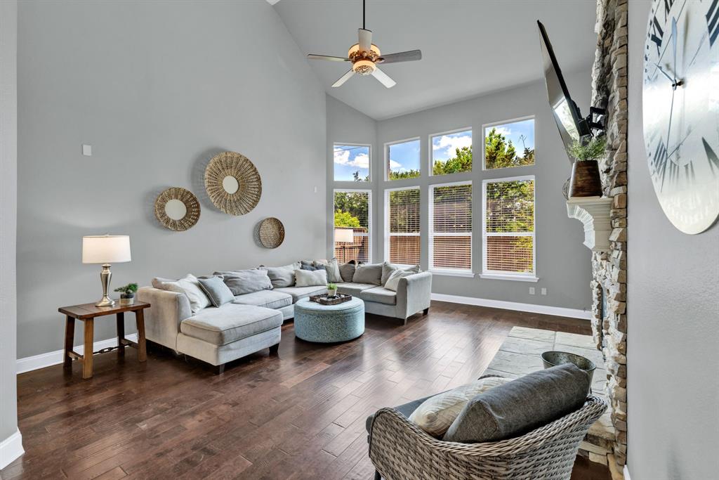 1097 Southampton Drive