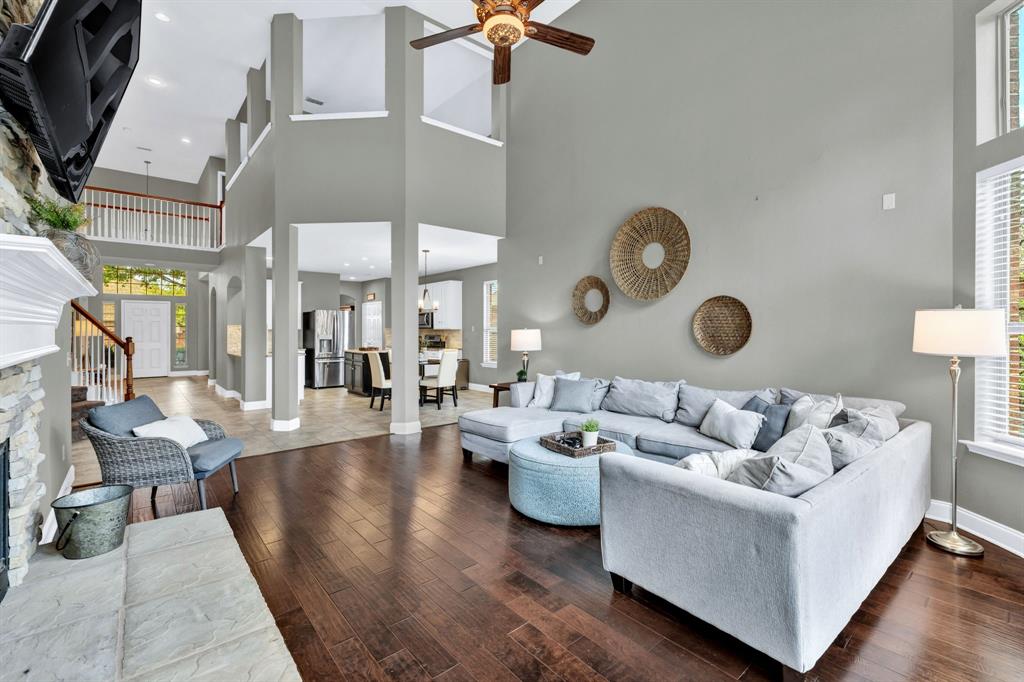 1097 Southampton Drive