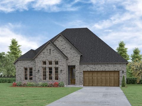 Photo of 2637 Rainier Drive, Corinth, TX 76210 (MLS # 21313184)