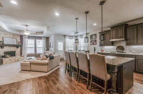 713 Falcon Road Argyle TX 76226
