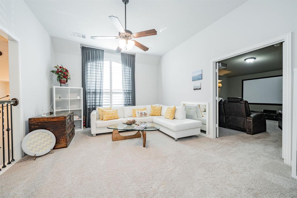 Fairway Ranch Ph 1 - Residential