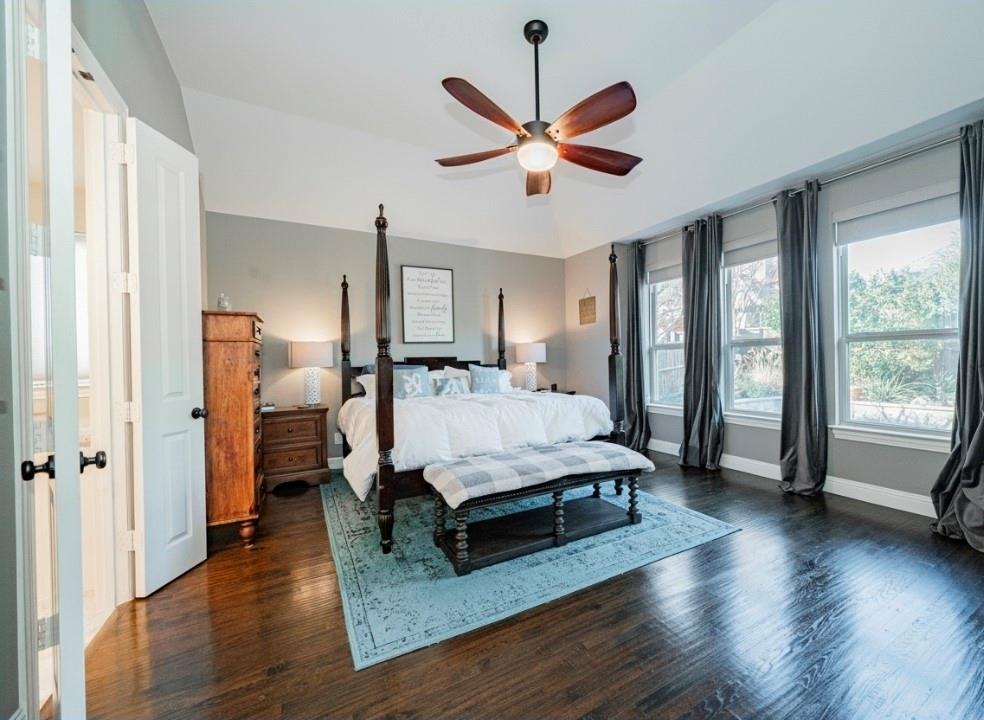 Fairway Ranch Ph 1 - Residential