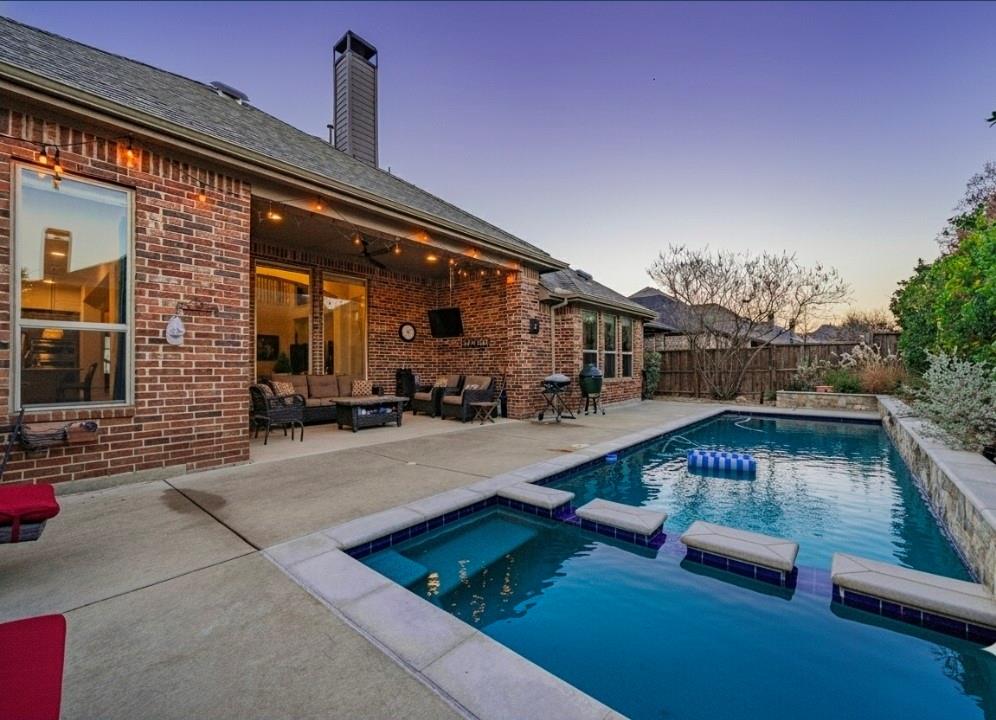 Fairway Ranch Ph 1 - Residential