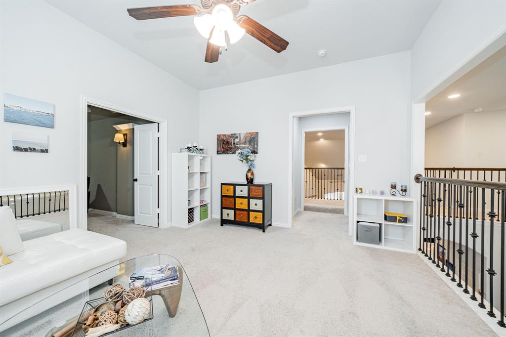 Fairway Ranch Ph 1 - Residential