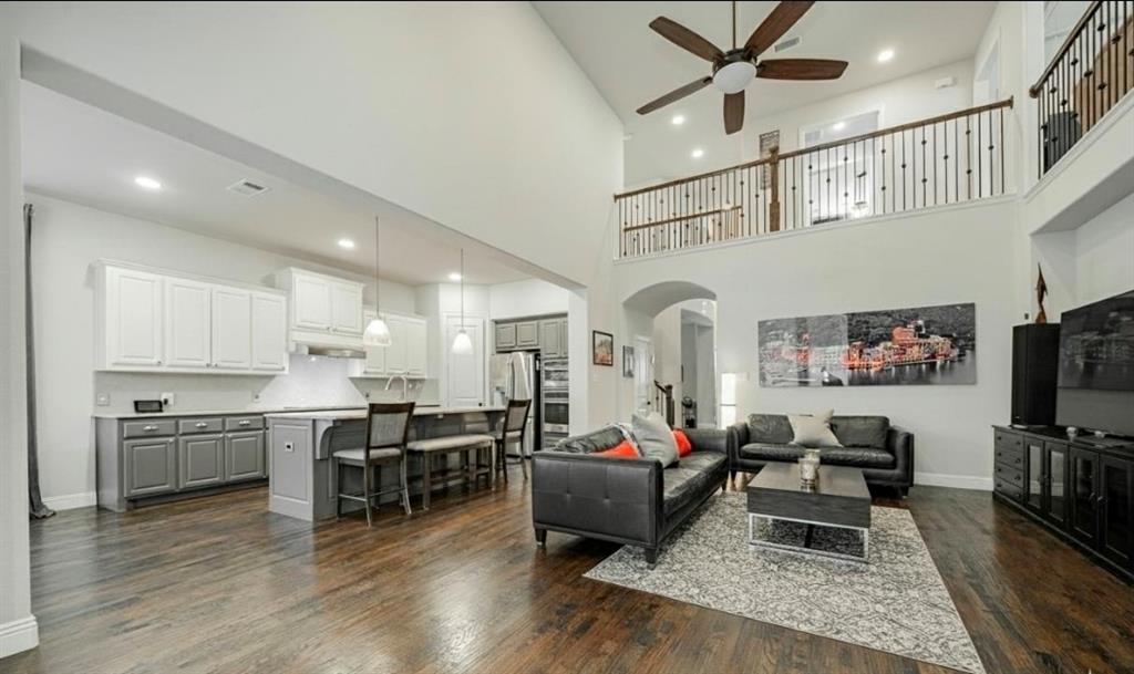 Fairway Ranch Ph 1 - Residential