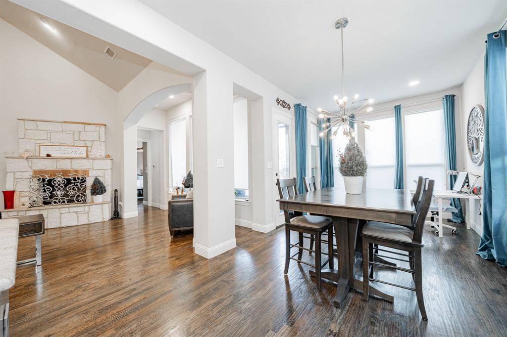 Fairway Ranch Ph 1 - Residential