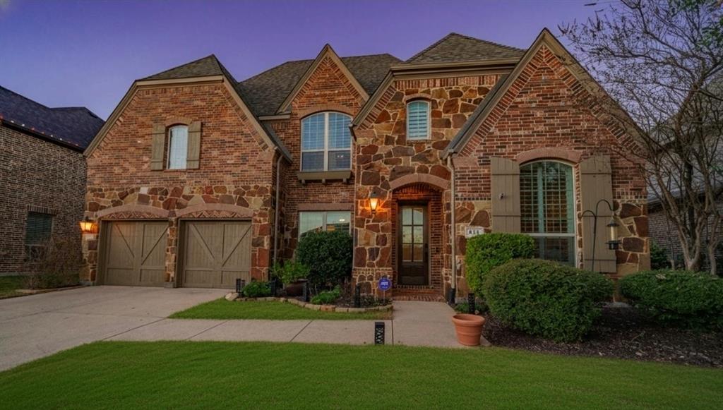 Fairway Ranch Ph 1 - Residential