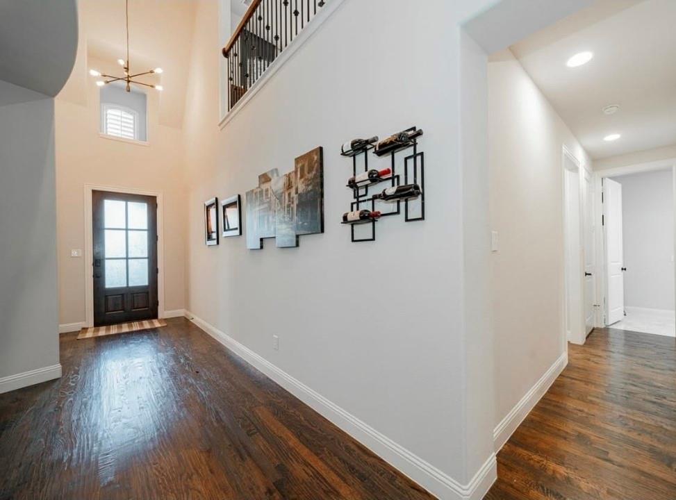 Fairway Ranch Ph 1 - Residential