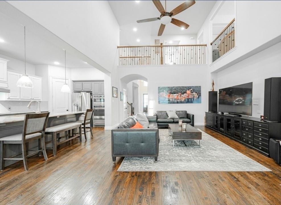 Fairway Ranch Ph 1 - Residential