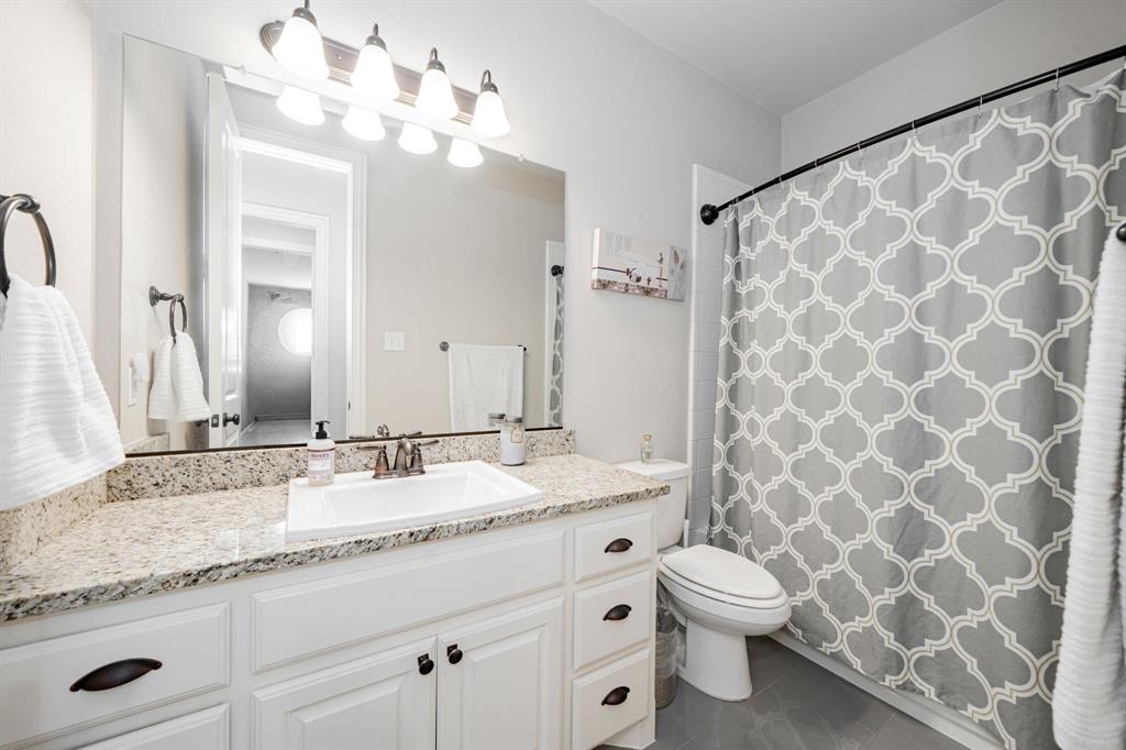 Fairway Ranch Ph 1 - Residential