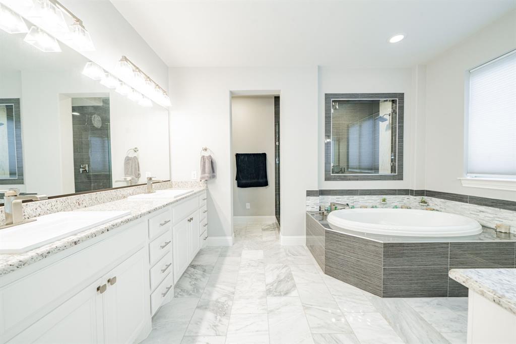 Fairway Ranch Ph 1 - Residential