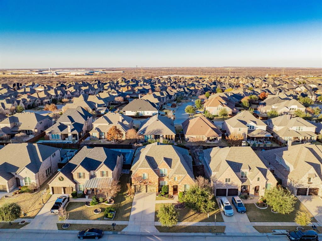 Fairway Ranch Ph 1 - Residential