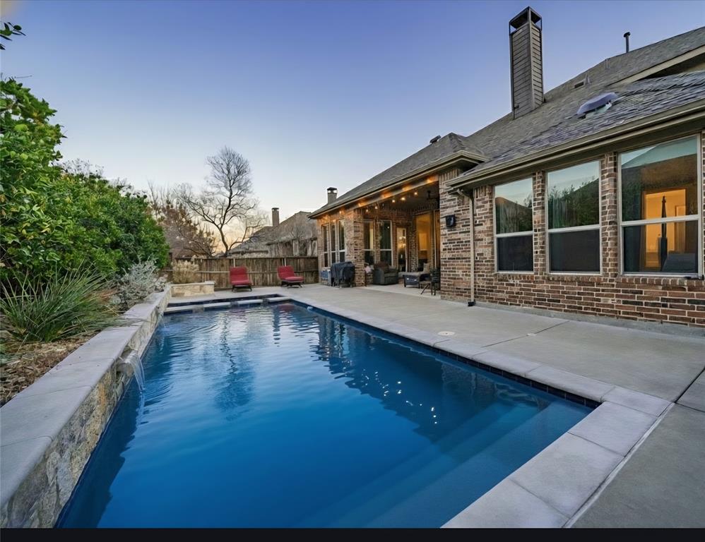 Fairway Ranch Ph 1 - Residential