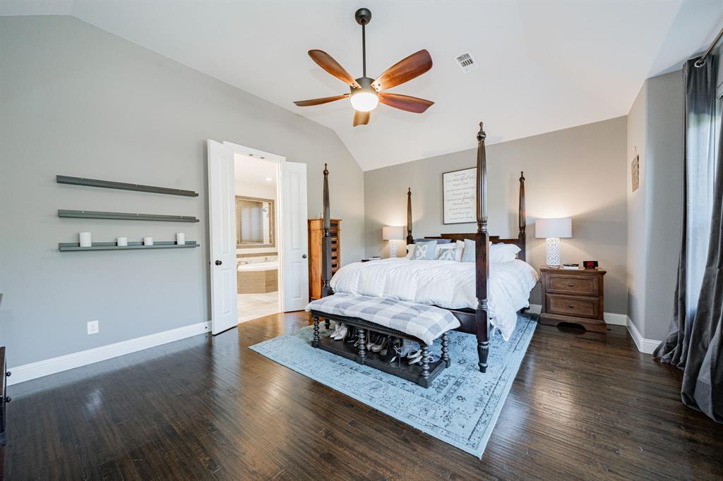 Fairway Ranch Ph 1 - Residential