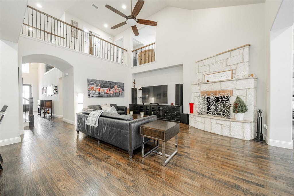 Fairway Ranch Ph 1 - Residential