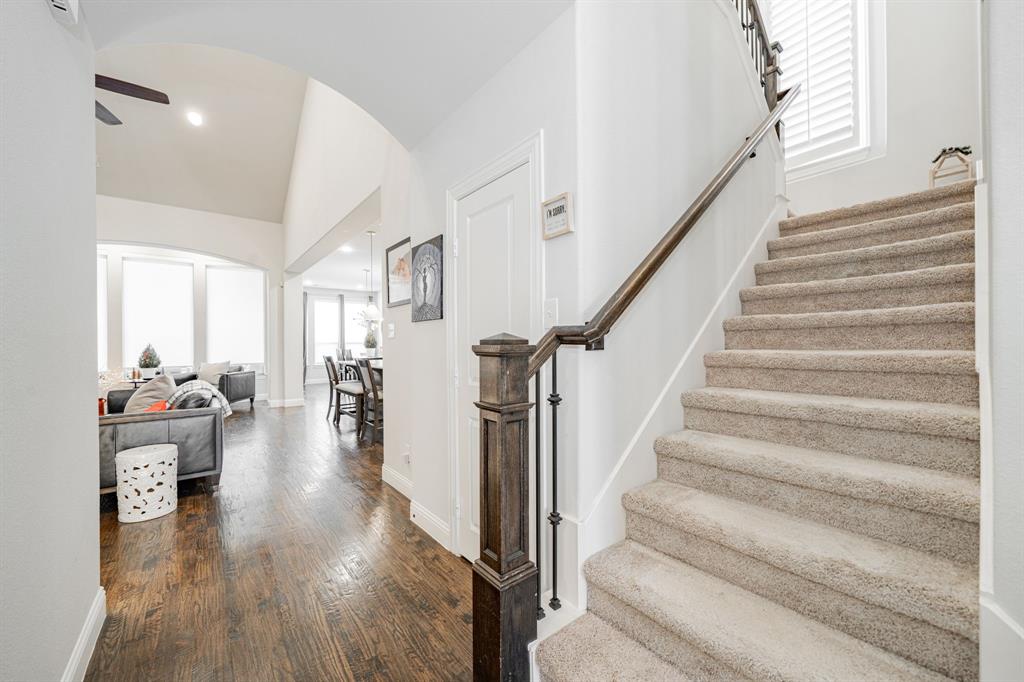 Fairway Ranch Ph 1 - Residential