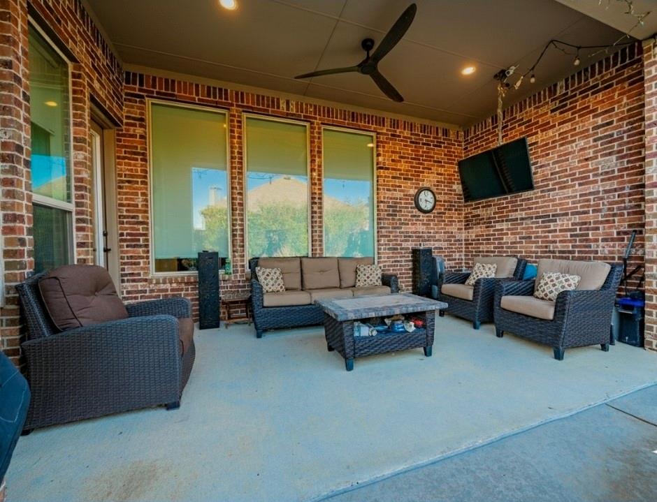 Fairway Ranch Ph 1 - Residential