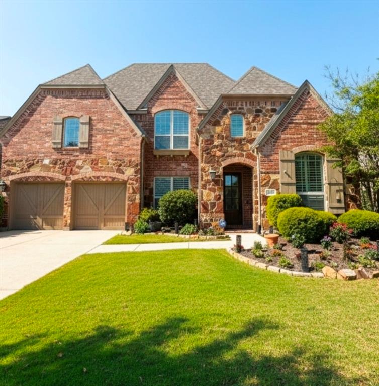 Fairway Ranch Ph 1 - Residential