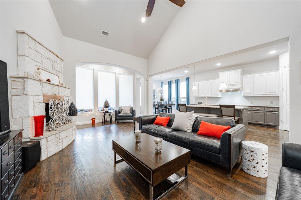 Fairway Ranch Ph 1 - Residential