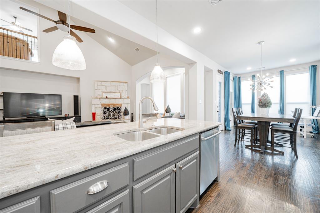 Fairway Ranch Ph 1 - Residential