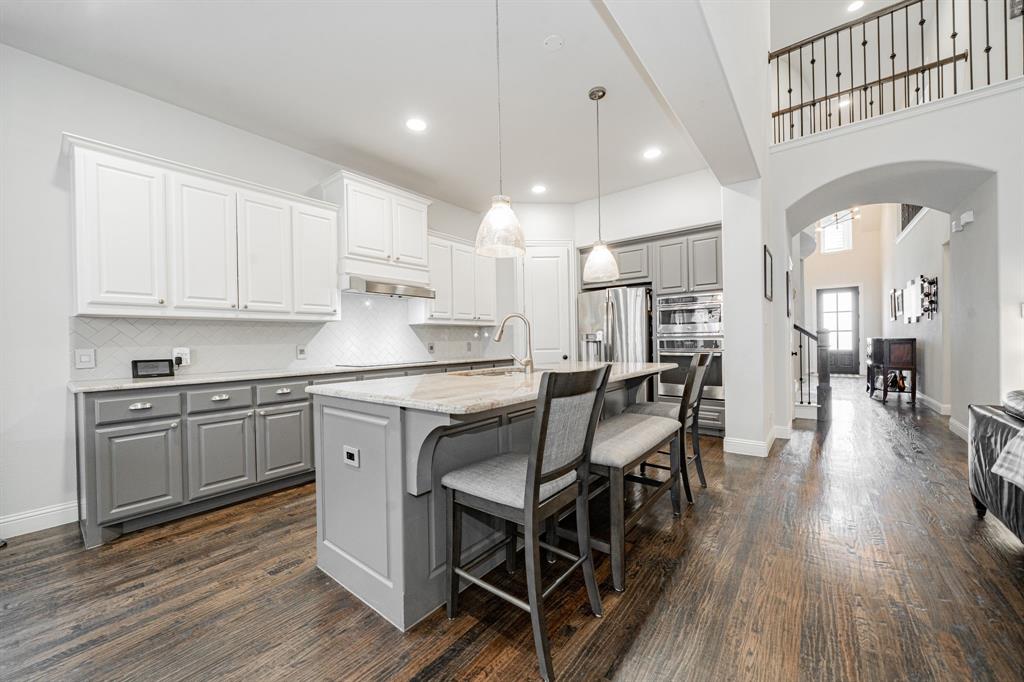 Fairway Ranch Ph 1 - Residential