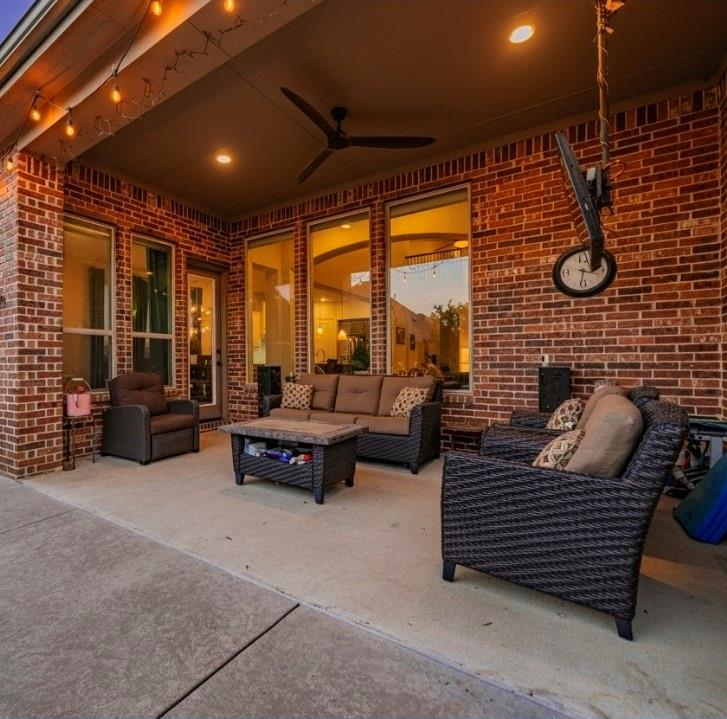 Fairway Ranch Ph 1 - Residential