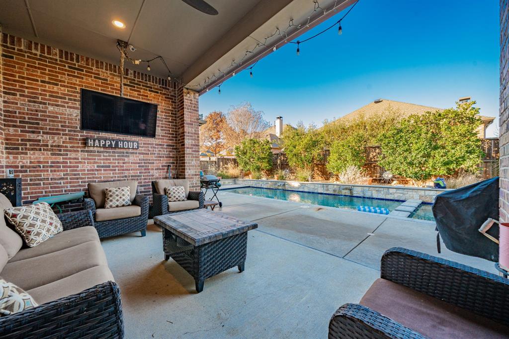 Fairway Ranch Ph 1 - Residential