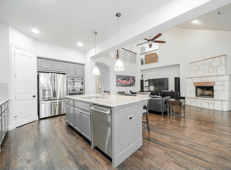 Fairway Ranch Ph 1 - Residential