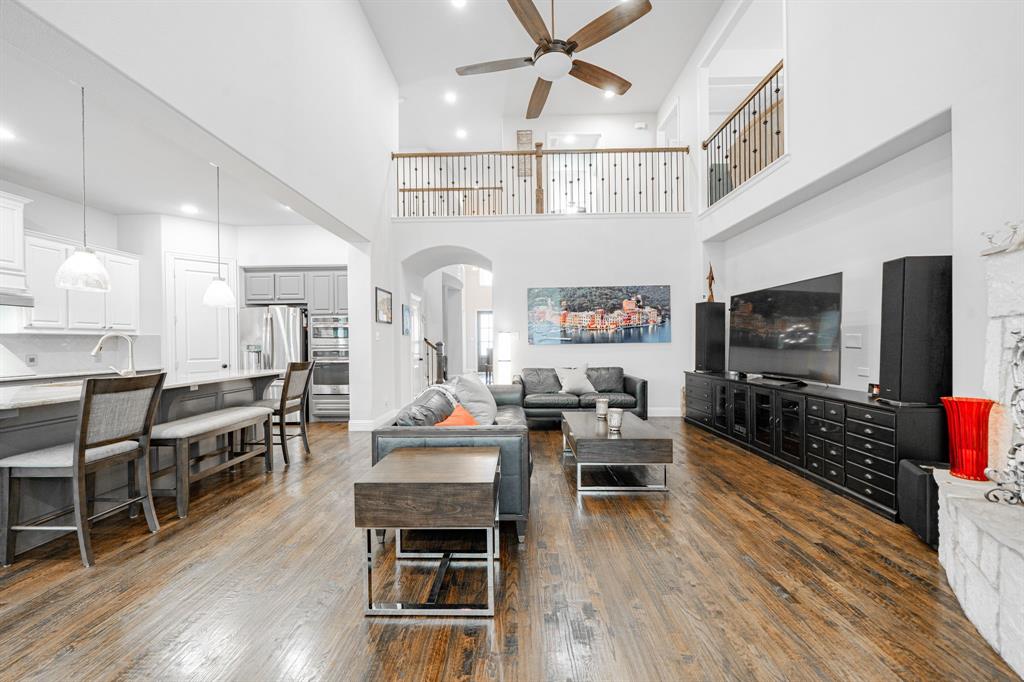 Fairway Ranch Ph 1 - Residential