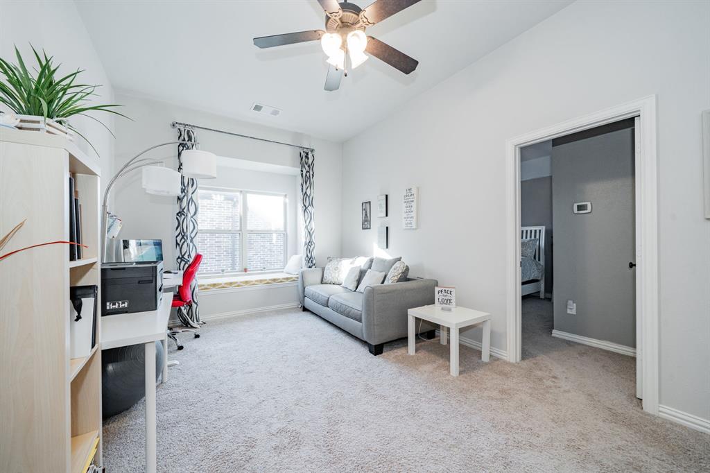 Fairway Ranch Ph 1 - Residential