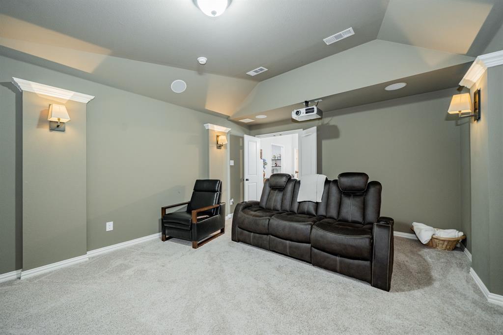 Fairway Ranch Ph 1 - Residential